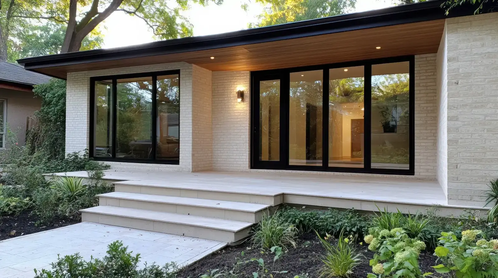 LSR Maintenance project work near Palm Harbor, FL